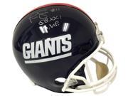 Phil Simms Signed New York Giants Full Size Helmet SB XXI MVP JSA ITP Phil Simms Signed New York Giants Full Size Helmet SB XXI MVP JSA ITP
