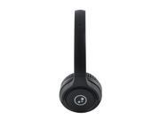 Musicians Choice® SH180BMM Headphone and n Ear Earphone SI170B Black