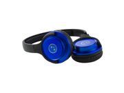 Musicians Choice® SH180BLM Stereo headphones and In Earphone SI170BL