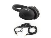 Personal Sound PS400B IBVT Stereo Headphone with InBalance Volume Tone Control