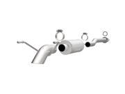 Magnaflow Performance Exhaust 17147 Exhaust System Kit