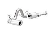 Magnaflow Performance Exhaust 15315 Exhaust System Kit