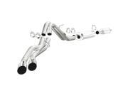 Magnaflow Performance Exhaust 15322 Exhaust System Kit