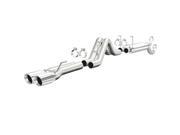 Magnaflow Performance Exhaust 16749 Exhaust System Kit