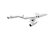 Magnaflow Performance Exhaust 19101 Exhaust System Kit Magnaflow Performance Exhaust 19101 Exhaust System Kit