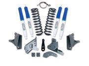 Pro Comp Suspension K4079B Stage I Lift Kit Fits 81 89 F 150