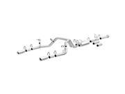 Magnaflow Performance Exhaust 19027 Exhaust System Kit