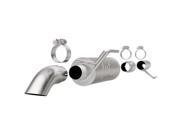 Magnaflow Performance Exhaust 19083 Off Road Pro Series Diesel Cat Back System