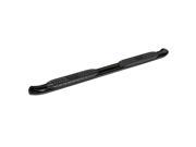 Westin 21 24005 ProTraxx 4 in. Oval Step Bar Cab Length Fits Canyon Colorado