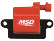 MSD Ignition 8264 Ignition Coil