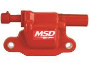 MSD Ignition 8265 Ignition Coil