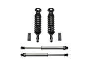 Fabtech FTS21209 Leveling System Fits 15 Canyon Colorado