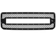Rigid Industries 41595 LED Grille Fits 15 Canyon