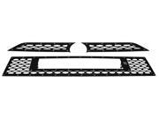 Rigid Industries 40596 LED Grille Fits 14 15 4Runner