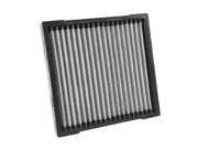 K N Filters VF2033 Cabin Air Filter Fits 09 14 CR Z Fit Insight
