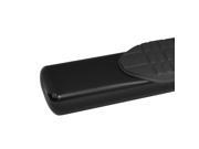 Westin 21-63255 ProTraXX; 6 in.; Oval Step Bar; Cab Length Fits 07-15 Tundra Westin 21-63255 ProTraXX; 6 in.; Oval Step Bar; Cab Length Fits 07-15 Tundra