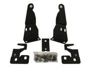 Tuffy Security Products 038 01 Security Drawer Mounting Kit TJ Wrangler TJ