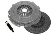 Ram Clutches 88952 Replacement Clutch Set 05 10 Mustang