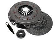 Ram Clutches 88794 Replacement Clutch Set 86 00 Mustang