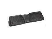 Rugged Ridge 82954.20 Floor Liner, Rear 1-Pc, Black, 2007-2014 Tundra Crew, Double Cab Rugged Ridge 82954.20 Floor Liner, Rear 1-Pc, Black, 2007-2014 Tundra Crew, Double Cab
