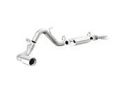 Magnaflow Performance Exhaust 15323 Exhaust System Kit