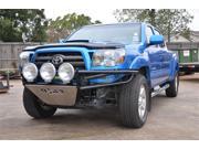 N Fab T053RSP Front Bumper 05 14 Tacoma
