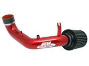 AEM Short Ram Intake System 22-506R AEM Short Ram Intake System 22-506R