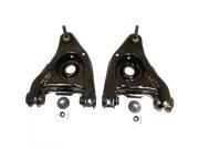 Ford Racing M 3075 A Lower Control Arm Upgrade Kit