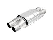 MagnaFlow California Converter 332008 Universal California Catalytic Converter MagnaFlow California Converter 332008 Universal California Catalytic Converter