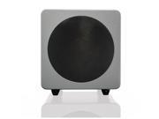 Kanto SUB8 8 inch Powered Subwoofer Matte Gray