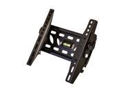 NavePoint Universal Wall Mount TV Bracket Tilting 17 37 Inches