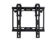 NavePoint Low Profile Wall Mount TV Bracket Tilt 19 37 Inches