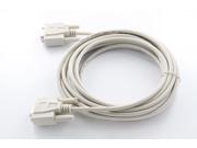 NavePoint 9 Pin DB9 RS232 Female to Female Extension Serial Cable 15 Ft