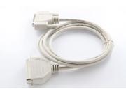 NavePoint 25 Pin DB25 Male to Centronic 36 Pin Male Serial Cable 6 Ft
