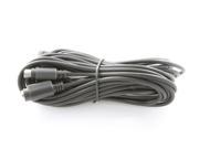 NavePoint 4 Pin Din Male to Female Cable 25 Ft