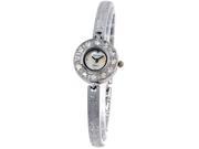 Time100 Woman s Ladies Girls Bracelet Jewelry Diamond Quartz Wrist Watches Gifts W50063L.01A