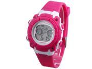 Time100 LED Multifunction Sport Electronic Digital Watch W40101M.03A