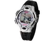 Time100 Fashional Cold Light LCD Mutifunctional Electronic Watch For Kids W40009L.01A