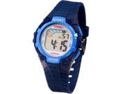 Time100 Colorful LCD Display Mutifunctional Waterproof Electronic Kids Watch W40010L.06A