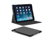 Logitech Big Bang Carrying Case For Ipad Air Forged