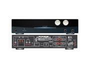 Osd Audio Amp200 Amplifier 400 W Rms 2 Channel Black