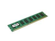 Micron Consumer Products Group 4gb 240 pin Dimm 512mx72 Ddr3 Pc3 12800 Ecc 1.35v Unbuffered