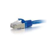 C2g C2g 6ft Cat6 Snagless Unshielded utp Network Patch Cable Blue