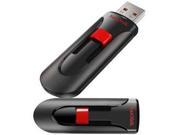SanDisk Cruzer Glide 8GB USB Flash Drive
