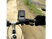 Bracketron Smartphone Venture Bicycle Handlebar Clamp