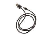 Symtek Charge Sync Cable Micro USB 10ft Black