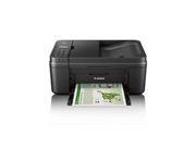 Canon MX492 Wireless All IN One Small Printer with Mobile or Tablet Printing Airprint and Google Cloud Print Compatible