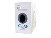 C2G Cat.6 UTP Network Cable
