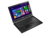 Acer TravelMate P446 M TMP446 M 5285 14 LED ComfyView Notebook Intel Core i5 i5 5200U Dual core 2 Core 2.20 GHz