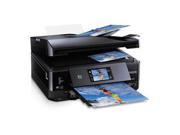 EPSON Premium XP 830 C11CE78201 Duplex 5760 dpi x 1440 dpi wireless USB color Inkjet MFP Printer